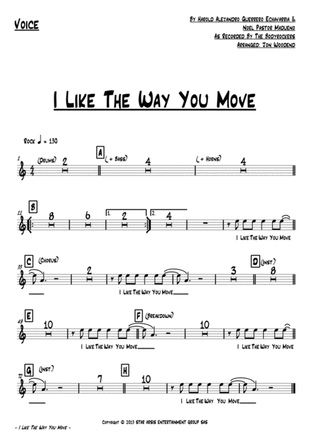 I Like The Way U Move Page 2