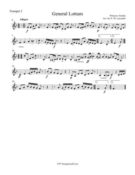 I Love Thee Piano Accompaniment For Tenor Sax Page 2