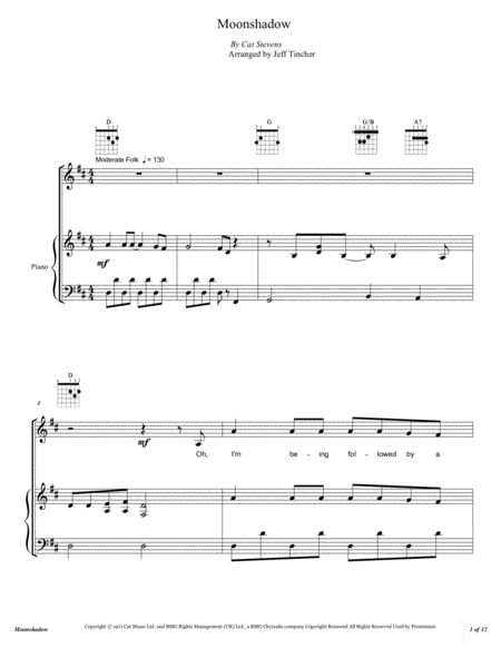 I Once Loved A Lass Brass Quartet Page 2