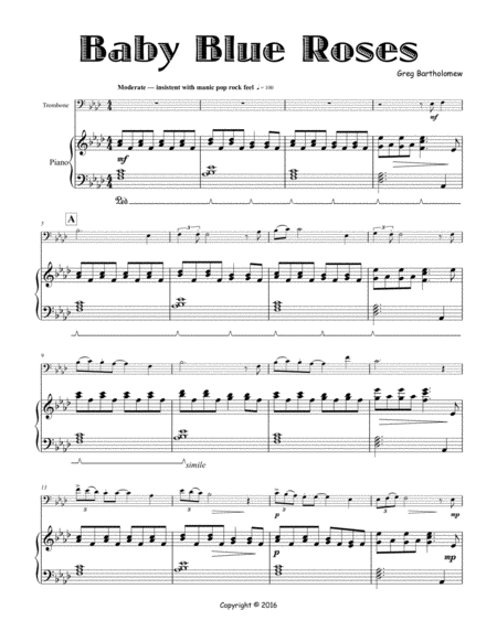 I Wish Vocal With Small Band 3 5 Horns Key Of D Minor Page 2