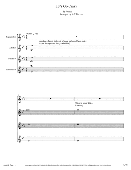 Iberian Sketch For Concert Band Page 2