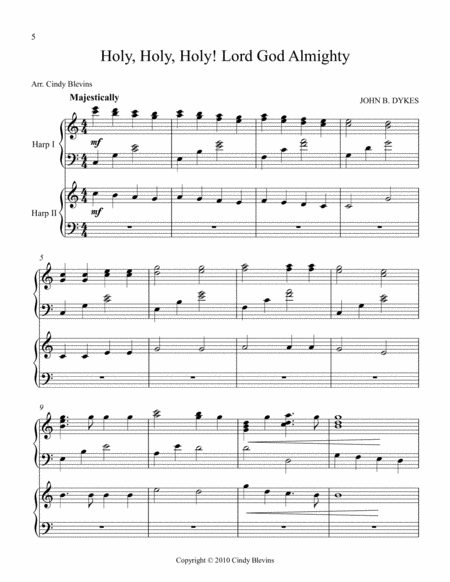 Inquietude For Flute Page 2