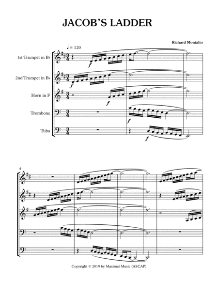 Jacobs Ladder Page 2