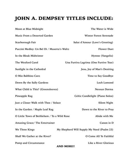 Jesu Joy Of Mans Desiring Trio For Flute Bassoon And Piano Page 2