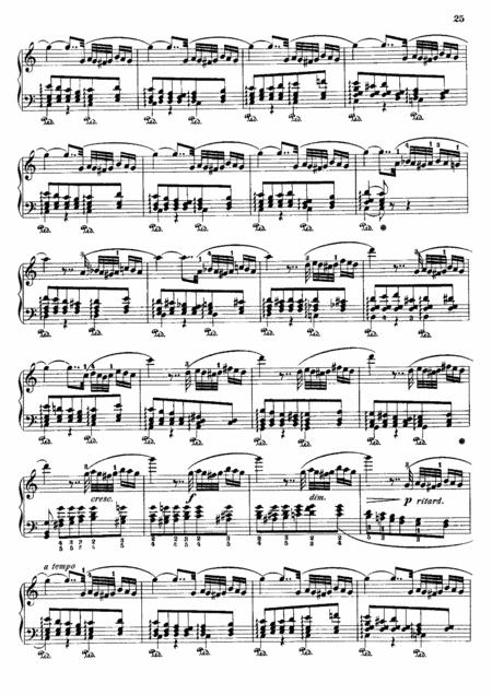 John Field Nocturne No 7 In C Major Complete Version Page 2
