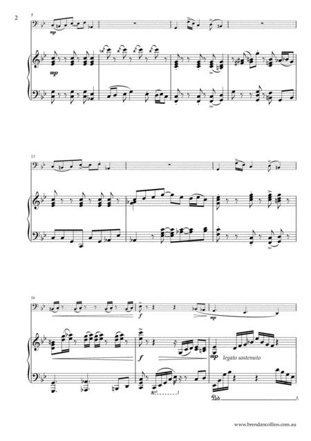 Jose Suite Bass Trombone Page 2