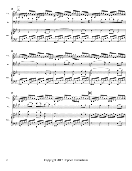 Kolob Piano Trio Page 2