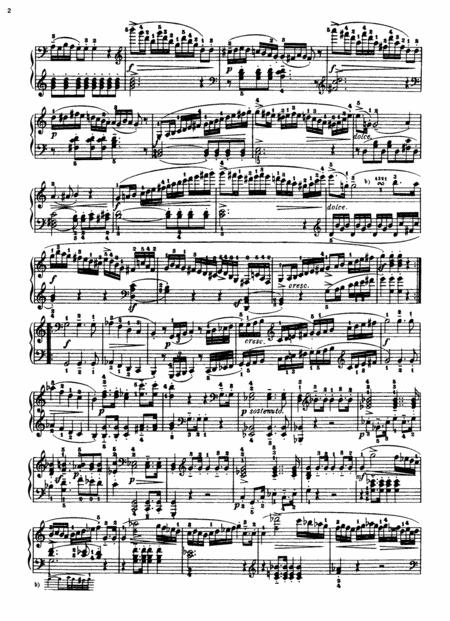 Kuhlau Sonatina In C Major Op 55 No 6 Complete Version Page 2