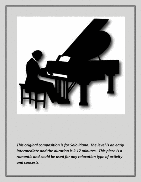 L O V E Tenor Or Soprano Saxophone And Piano Accompaniment Part Page 2