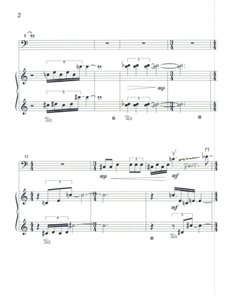 Lacrymae Page 2