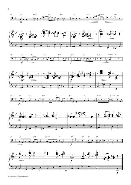 Ladybird Romp Tuba And Piano Page 2
