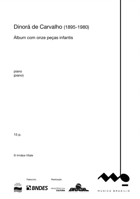 Lbum Com Onze Peas Infantis Page 2