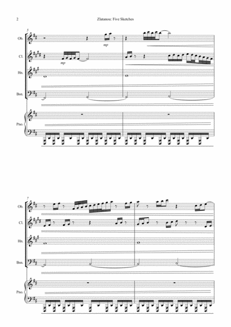 Let Her Go Original Key Horn In F Page 2