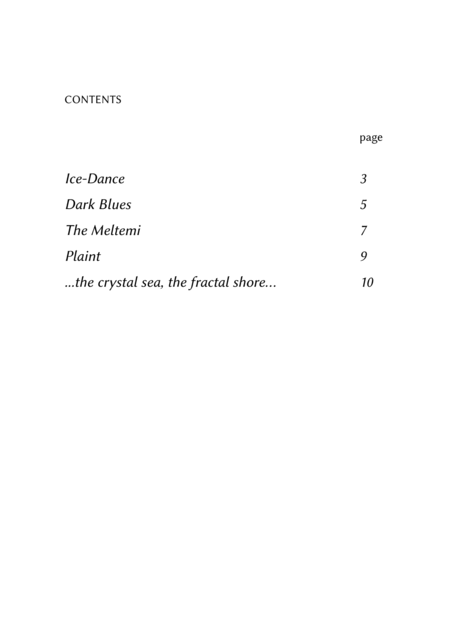 Lighter And Darker 5 Repertoire Pieces Above Grade 5 Page 2