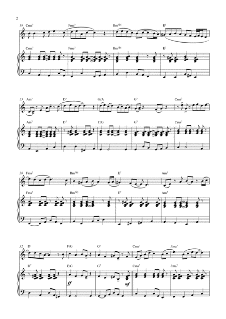 Lines Flute Solo Page 2