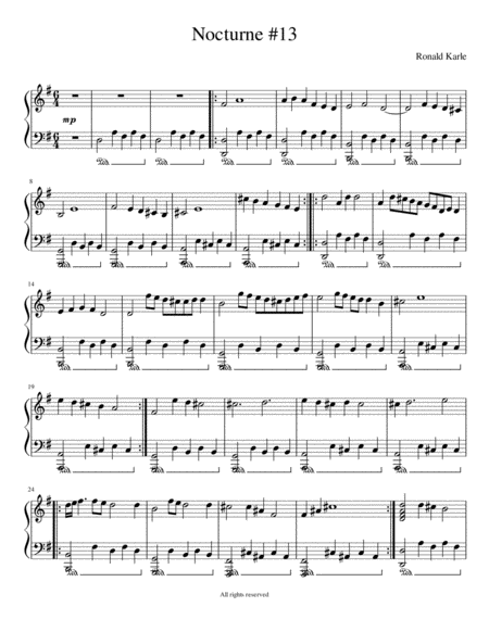 Liszts Il Est Un Charmant Gazon In F Major For Voice And Piano Page 2