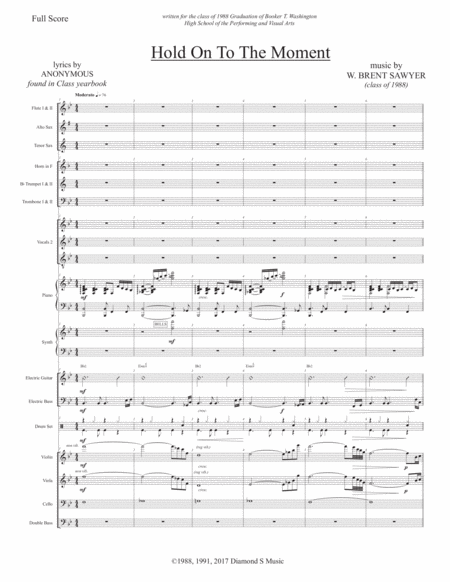 Little Nut Tree High Note Study Page 2