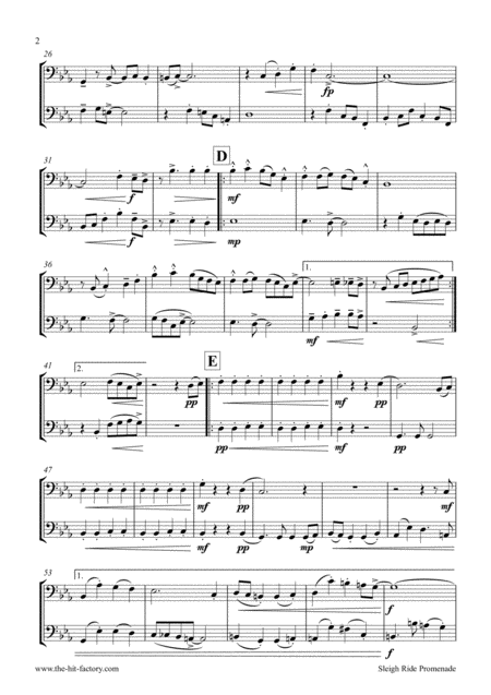 Love Theme From Titanic Original Key Viola Page 2