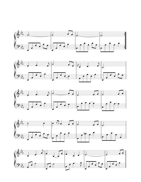 Magdas Waltz Page 2