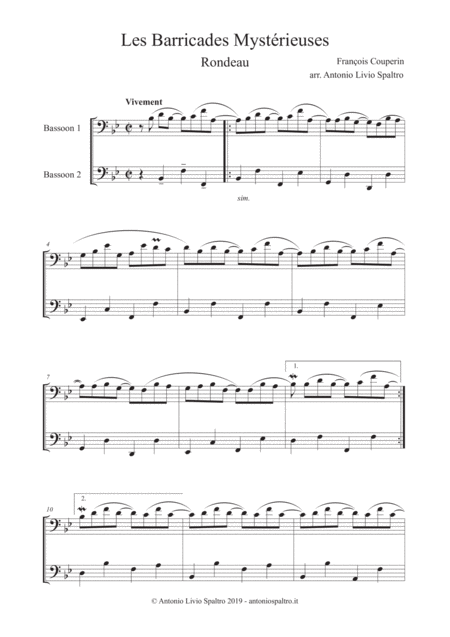 Mamma Duet For C Instruments Page 2