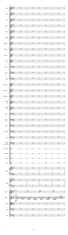 Mariana Trench Page 2