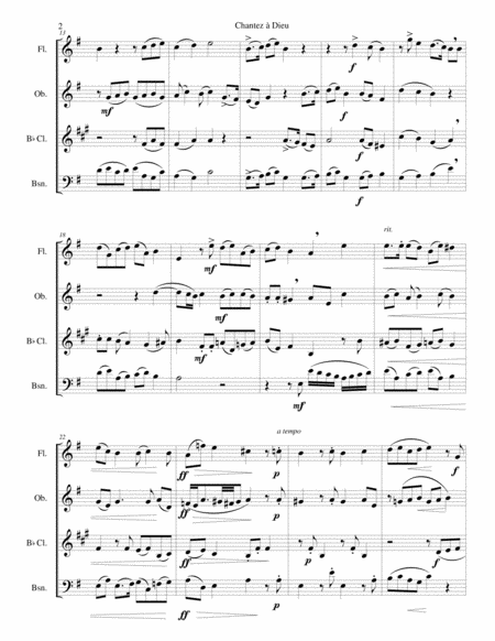 Marie Des Brumes Duo Page 2