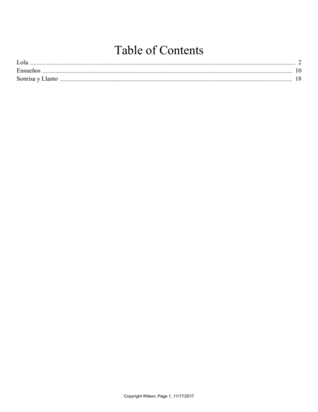 Marry You Easy Key Of C Soprano Sax Page 2