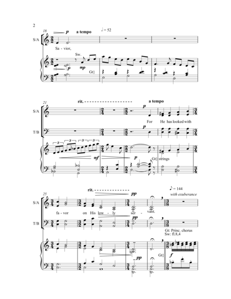 Marys Song Page 2