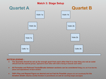 Match 3 Double Quartet Page 2