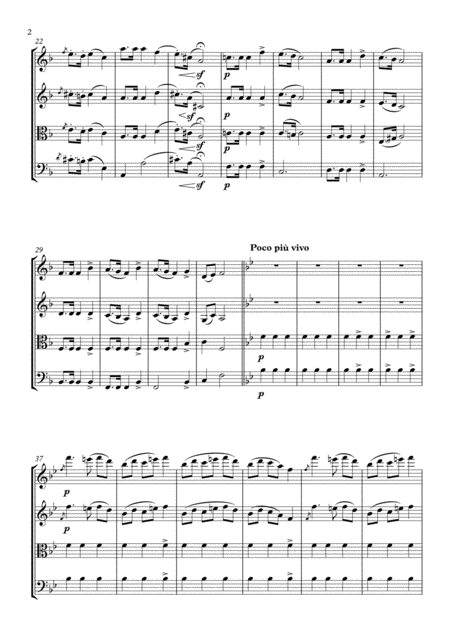 Mazurka In F Minor Op 68 No 3 Page 2