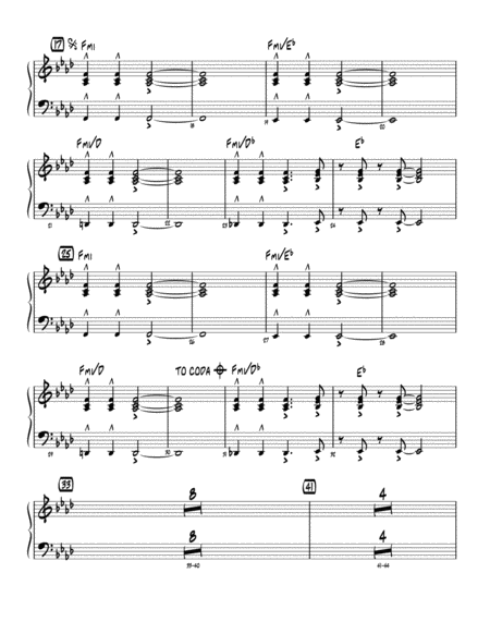 Megalovania Arr Paul Murtha Piano Page 2