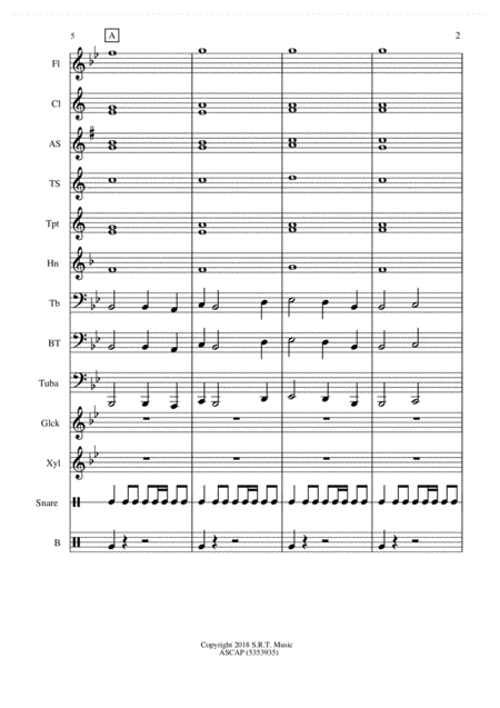 Melodic Bass Page 2