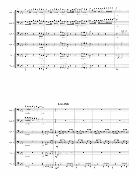 Mendelssohn Auf Flgeln Des Gesanges In C Major For Voice And Piano Page 2