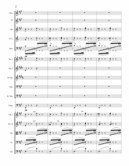 Mendelssohn Leytush Allegro Brillante Op 92 Page 2