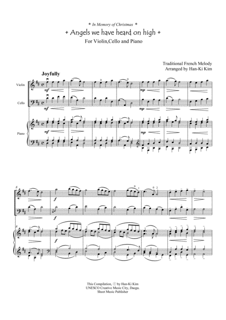 Merry Christmas Darling Easy Key Of C Soprano Sax Page 2