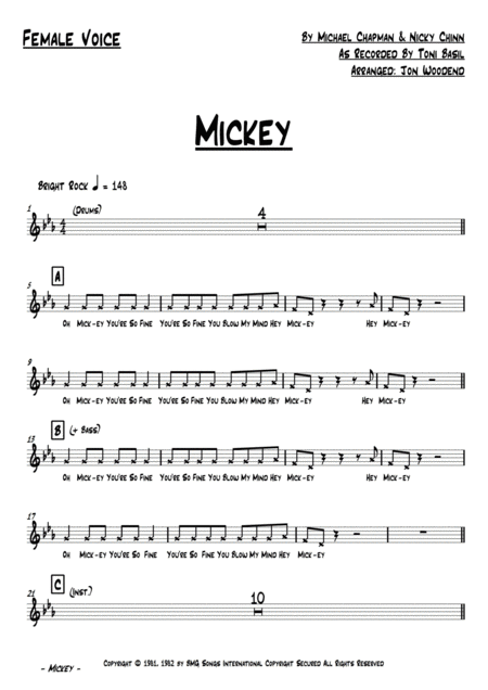 Mickey Page 2