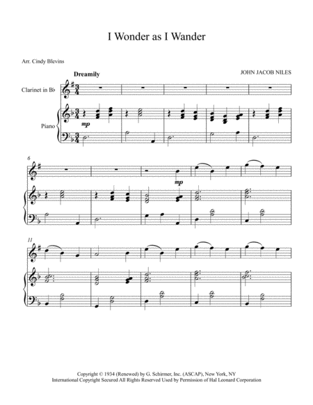 Minuet In G For Saxophone Quartet Satb Or Aatb Page 2