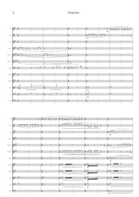 Mistique Background Track For Tenor Sax From Cd Sax Voyage Video Page 2