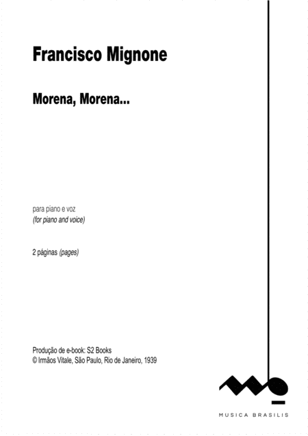 Morena Morena Page 2