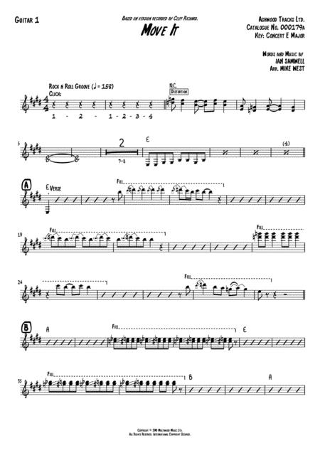 Move It Guitar 1 Page 2