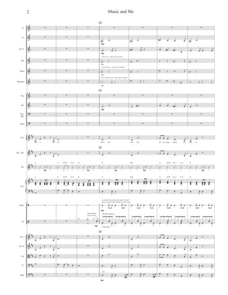 Music And Me Page 2