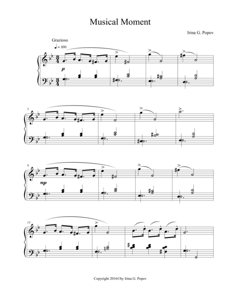 Musical Moment Page 2