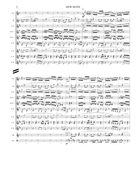 New Suite Score Page 2