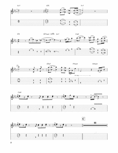 Night Rhythms Page 2