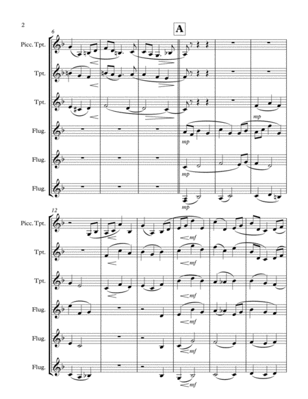Nimrod From Enigma Variations Page 2