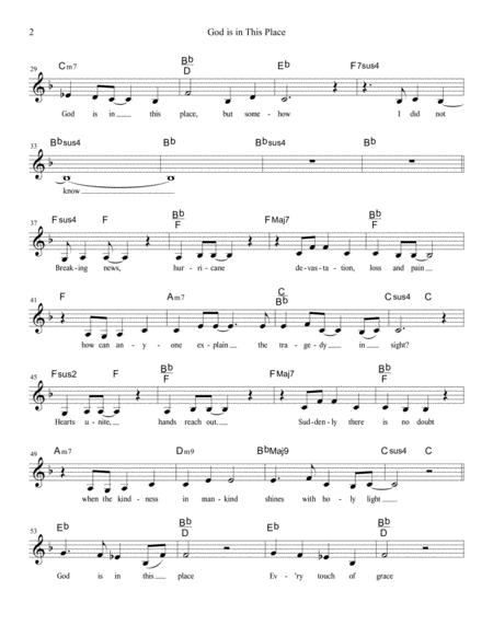 O Come All Ye Faithful Easy Key Of C Flute Page 2