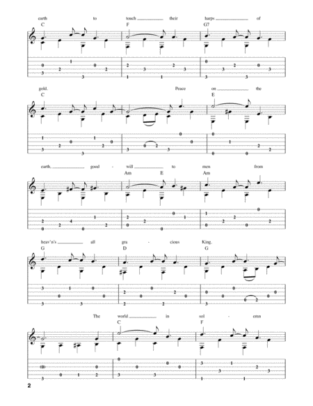 O Lux Beata Trinitas Arrangement For 4 Recorders Page 2