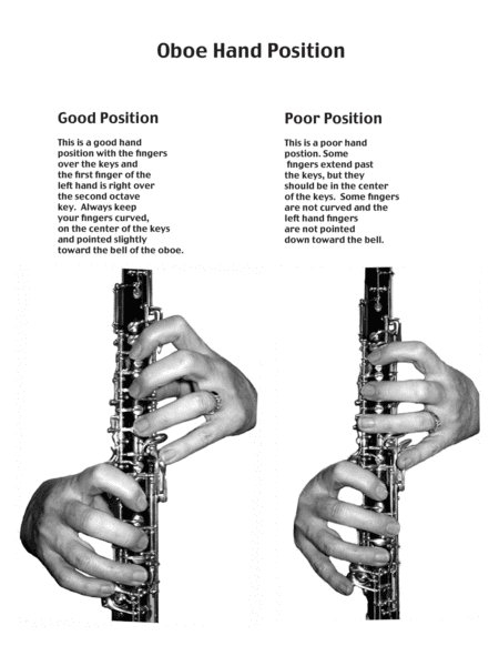 Oboe Method 2 For Intermediate Performers Page 2