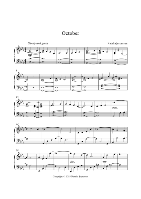 October Page 2