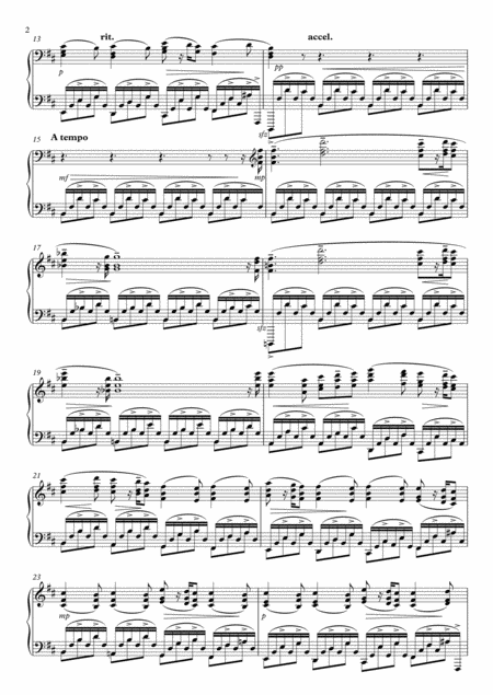 Op 35 Sonata N 4 In B Minor Page 2